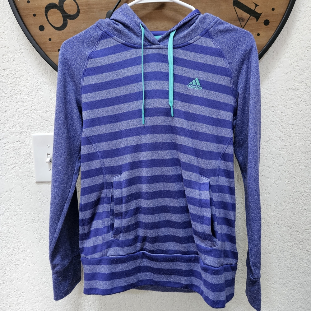 ADIDAS | Hoodie